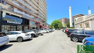 Business premise in Centro. Local  centro  laredo