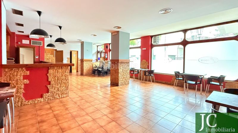 Foto d3cf2106-d6bf-452b-8adc-439baa4847ce. Local comercial a Colindres