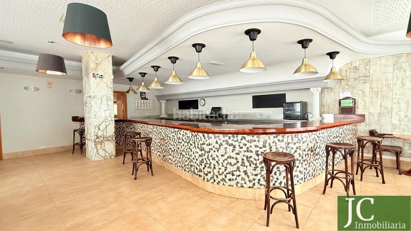 Foto f18b182c-9407-4b60-b723-8260e76a186b. Local comercial a Colindres