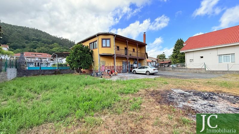 Foto 156320f1-e923-4347-9390-2bb93f22f90a. Casa a Rasines