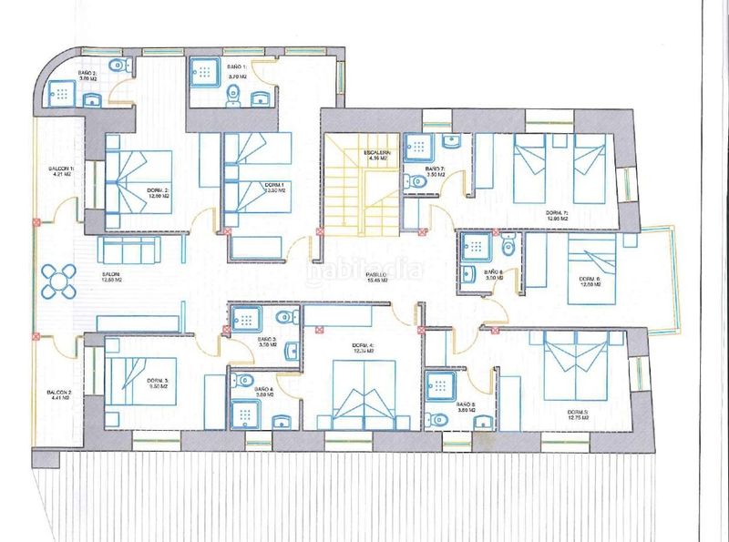 Foto 6ec307cf-7c8e-431f-a5ad-dac1aff9e2fc. Casa a Rasines