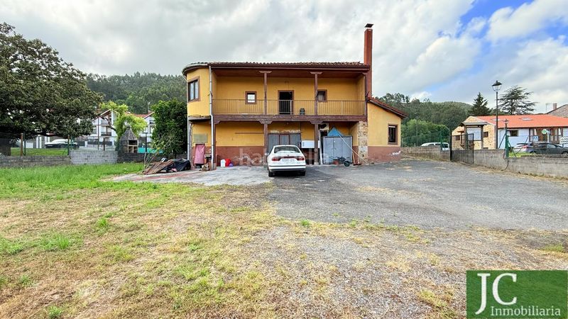 Foto 760a2187-8cc5-48c8-8bf9-453e77cba1b3. Casa a Rasines