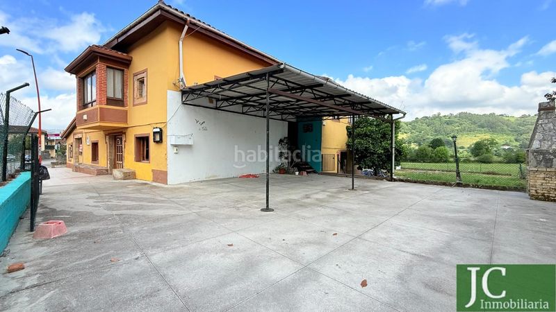 Foto 7d6acafd-9415-4dfd-bb75-5877e7f1e8ce. Casa a Rasines
