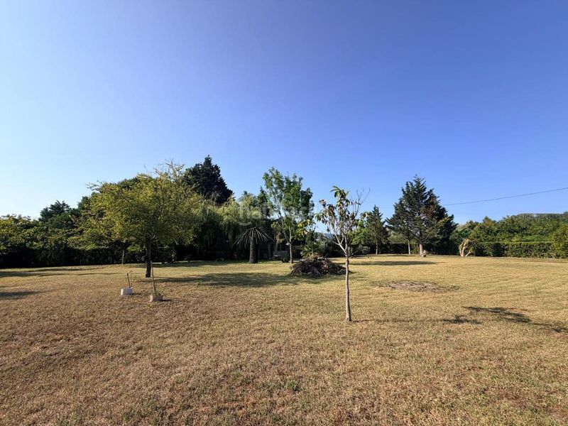 Foto 5102817b-f6b4-47dd-ab0b-76ee351e768e. Finca rústica a El Callejo - La Pesquera - La Arenosa Laredo