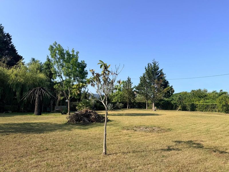 Foto 61092361-6dd2-4b81-89a0-850a2d75e019. Finca rústica a El Callejo - La Pesquera - La Arenosa Laredo