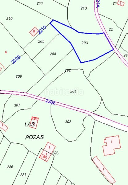 Foto 71321c10-cd95-459a-976e-38c9b82b3fbd. Finca rústica a El Callejo - La Pesquera - La Arenosa Laredo