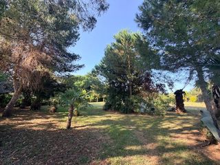 Landgut in El Callejo - La Pesquera - La Arenosa. Terreno rustico laredo  soleado  2.687 m2