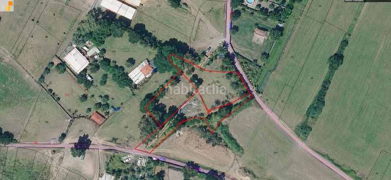 Foto f461b3c6-ccf8-46d6-b507-7b3fb23930dc. Finca rústica a El Callejo - La Pesquera - La Arenosa Laredo