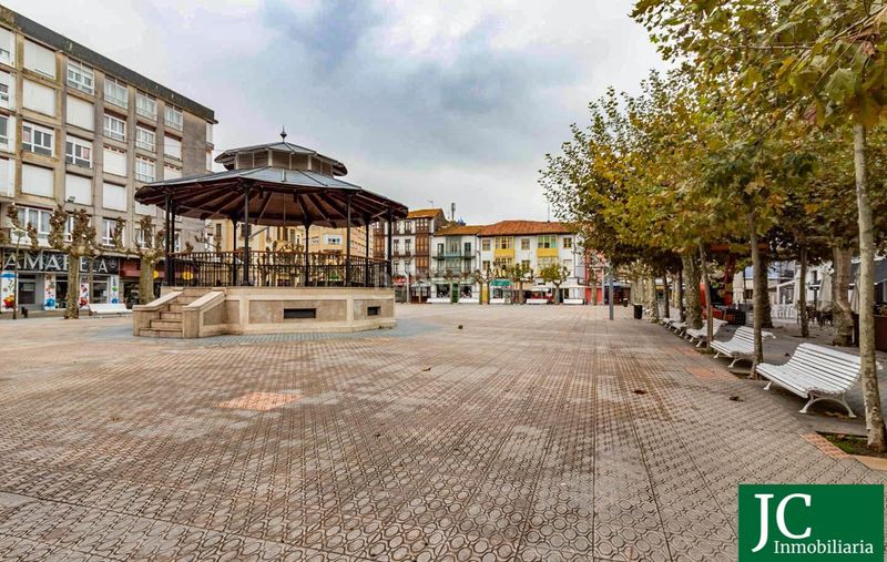 Foto 4abaef03-2de6-4033-b0b8-ae911b561860. Pis amb calefacció a Santoña