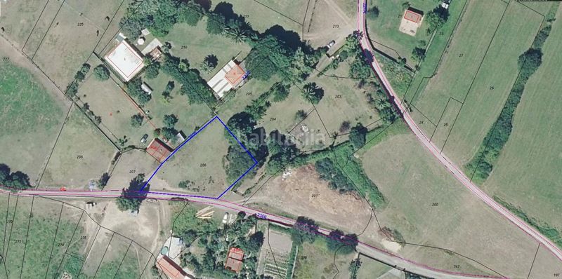 Foto c299e609-81b8-4789-b6c4-965c5f45907c. Finca rústica a El Callejo - La Pesquera - La Arenosa Laredo