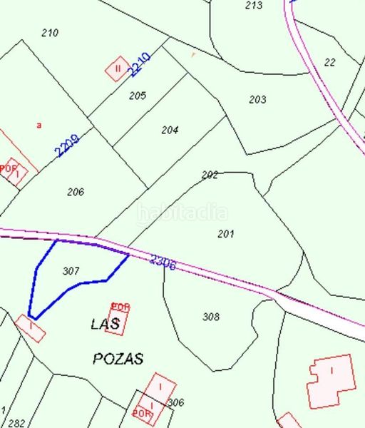 Foto 38567cfc-fe9b-432a-abb0-11a239bd9470. Finca rústica a El Callejo - La Pesquera - La Arenosa Laredo