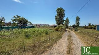 Finca rústica a El Callejo - La Pesquera - La Arenosa
