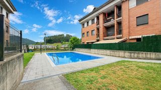 Appartamento in Limpias. Limpiasgaraje trastero piscina