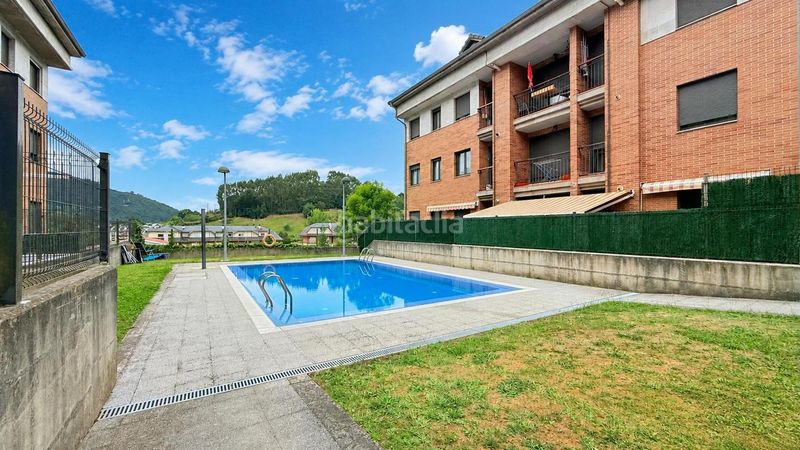 Foto 191818b7-1612-4c57-8a30-57729e807111. Pis amb piscina a Limpias