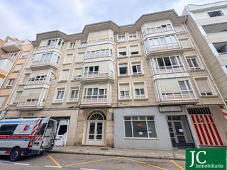 Etagenwohnung in Santoña. Santoña centro 3habitacionesamplitudperalvillo
