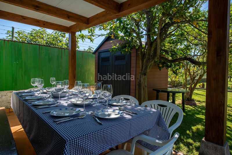 Foto bd919b2a-22cb-4310-a190-165181f9c587. Terreny residencial a El Callejo - La Pesquera - La Arenosa Laredo