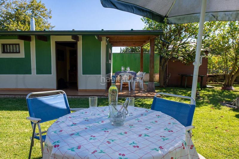 Foto e138295b-e1a0-4f4d-8019-c3ccdc3bc2ae. Terreny residencial a El Callejo - La Pesquera - La Arenosa Laredo