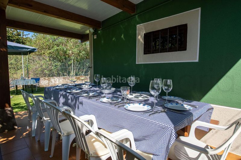 Foto f768cce6-d69c-4179-8bac-07fc299f936d. Terreny residencial a El Callejo - La Pesquera - La Arenosa Laredo