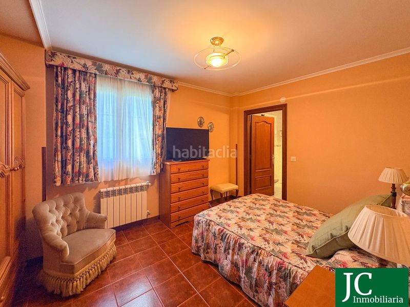 Foto 21413f90-1100-4d38-8eba-fec9b1aa72e5. Casa amb calefacció a Argoños