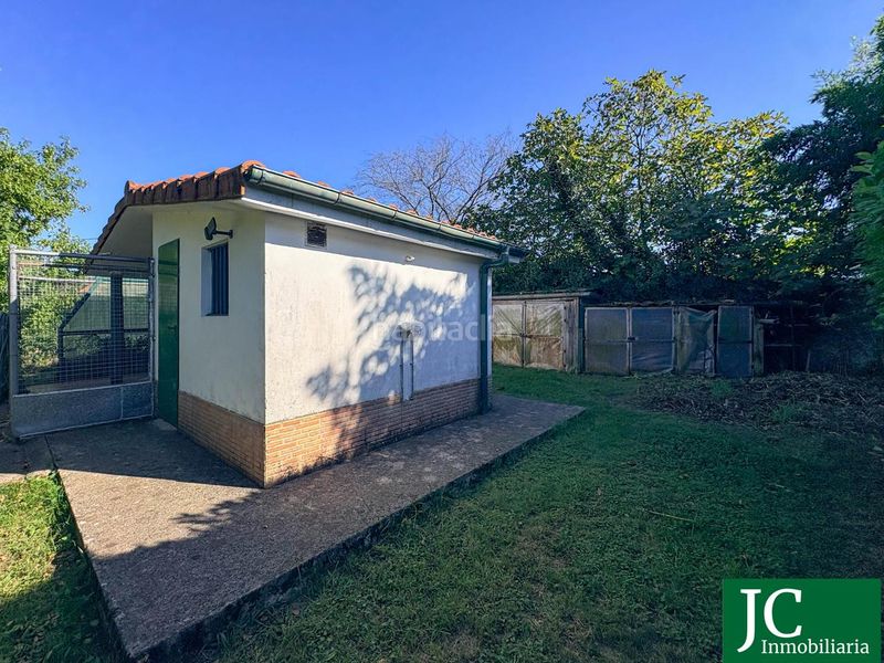 Foto ae396137-24d4-436b-b023-ce7e302d69f1. Casa amb calefacció a Argoños