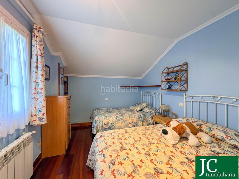 Foto f8fb3b7b-2ccd-4892-b4c1-b69c68ef22d6. Casa amb calefacció a Argoños