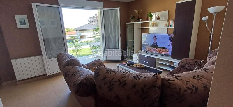 Foto 1a7b40c0-7485-4768-8da9-a5e1a59a1fb9. Rent flat with heating in Carlos V Laredo