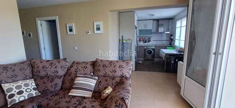 Foto 3019c2f1-3144-42fb-bf47-8c31a2bd7434. Rent flat with heating in Carlos V Laredo
