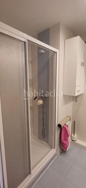 Foto 4620b4df-4082-4cc8-8896-fa77ce291350. Rent flat with heating in Carlos V Laredo
