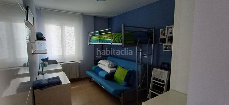 Foto 4c2698c6-2384-4b01-8c02-5b4c9a40083c. Rent flat with heating in Carlos V Laredo