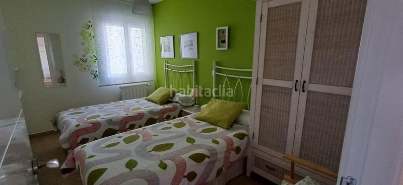 Foto deb4da64-6f6a-4a69-8326-09eea490d5d8. Rent flat with heating in Carlos V Laredo