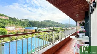 Appartement  Alamedas. Centro laredo  3 hab  2 baños