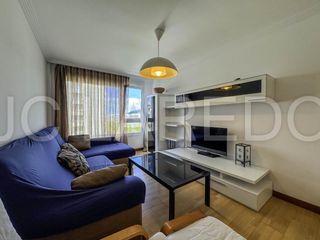 Rent Flat  Avenida de francia. Piso en alquiler temporada escolar hasta junio