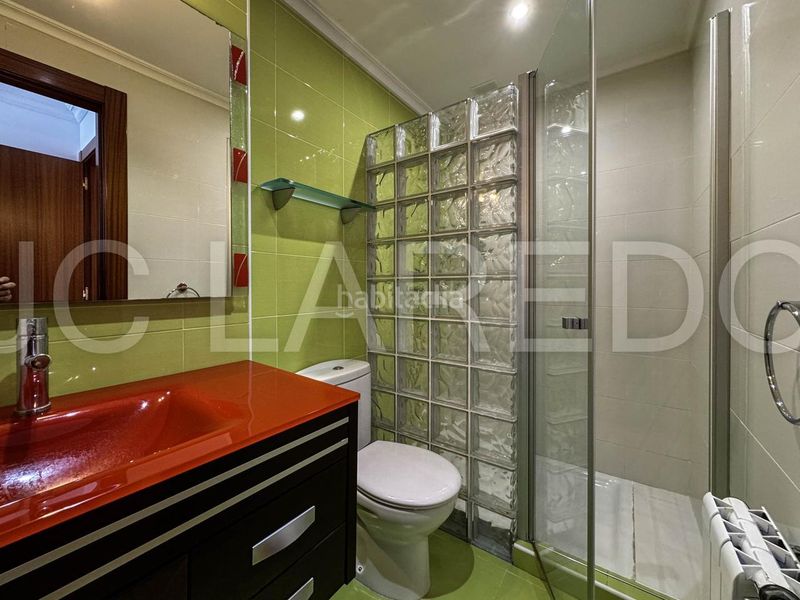 Foto 038e10de-23a3-47d8-928d-800020fe4741. Rent flat with heating in Zona Playa Laredo