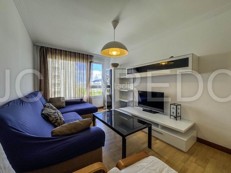 Foto ed650084-f352-4d8f-a0d1-cd02e85925b8. Rent flat with heating in Zona Playa Laredo