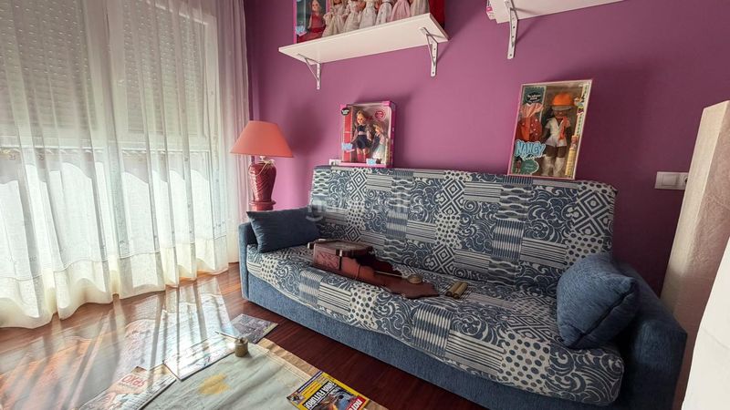 Foto f351e53c-2230-4322-aa33-cade9c0e7557. Casa amb calefacció a Voto