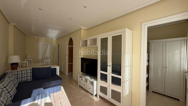 Foto f781edf8-c288-4dd3-8499-448210822b5f. Erdgeschoss mit pool in Zona Playa Laredo
