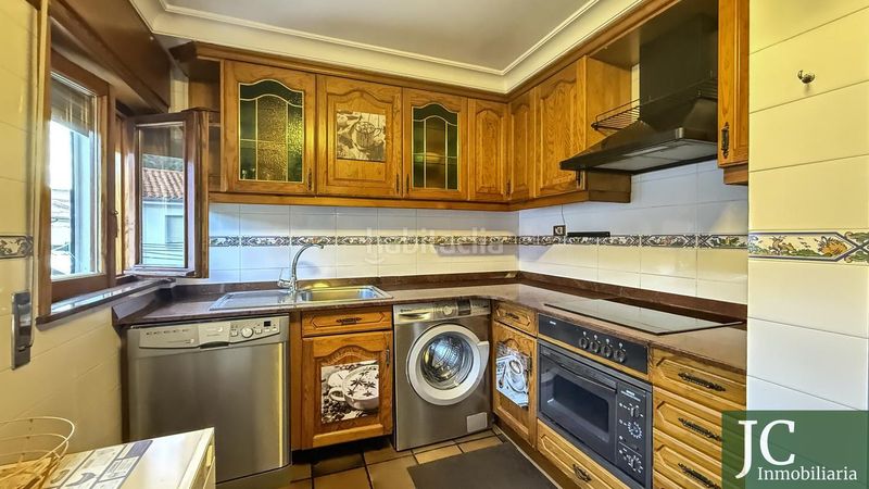 Foto 0b15f9a9-129b-4b26-a255-e562b3b90550. Casa con riscaldamento in Centro Laredo
