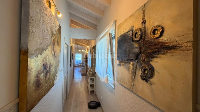Foto dc0b012a-e2d5-4ff9-a91c-8d5d59a02e31. Casa amb calefacció a Bárcena de Cicero