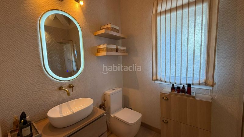 Foto f130c3b4-95a9-47e8-be79-33644149e8e2. Casa amb calefacció a Bárcena de Cicero