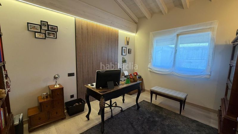 Foto f6acc0c0-43d2-4410-9ffd-6784371b4348. Casa amb calefacció a Bárcena de Cicero