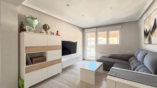 Etagenwohnung in Colindres. Piso reformado en colindres  terraza