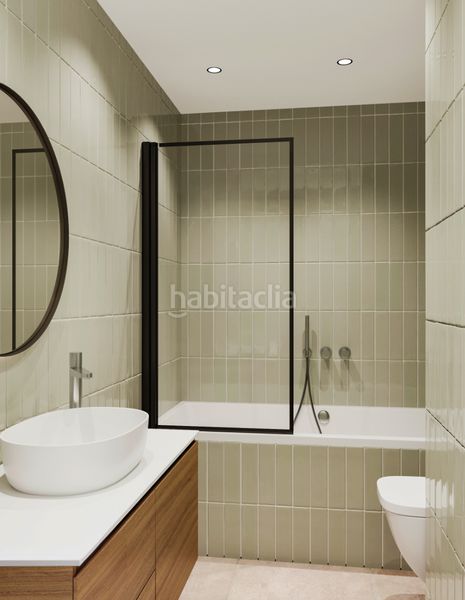 Foto aeb9c4eb-9a37-480e-85f2-c11654bcade6. Flat 84m<sup>2</sup> in barrio de santullán 39 in Mioño-Santullán Castro - Urdiales