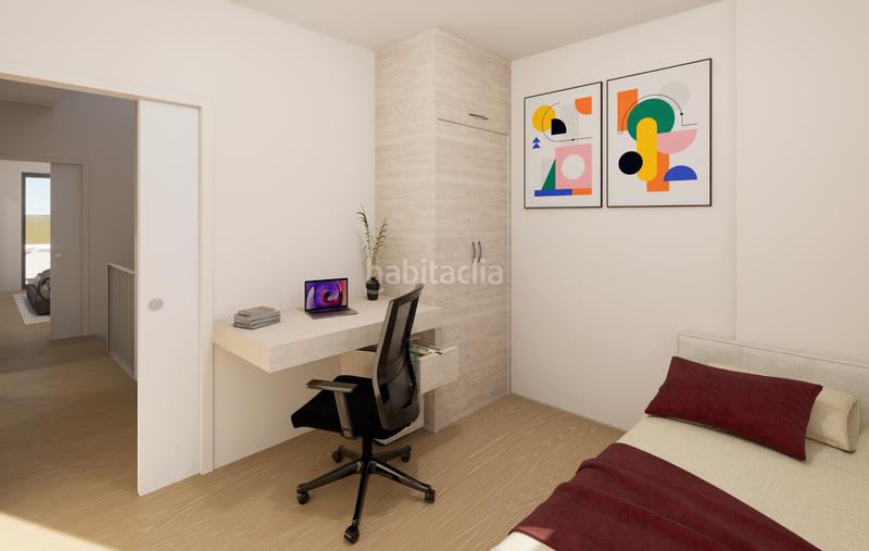 Foto c03198f4-3019-40b1-a924-b1ec53f2d24c. Casa adosada 194m<sup>2</sup> en Polinyà