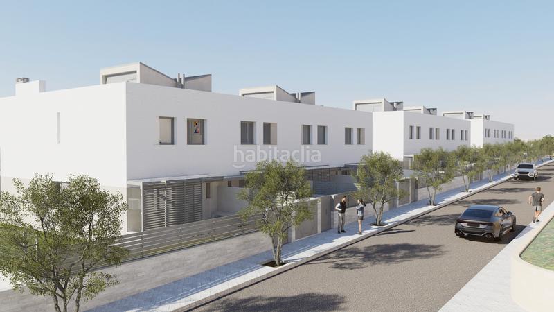 Foto 12ca0de4-93e7-4a84-90a2-f1e0e68e46b5. Promotion IDÍL.LIC CAN ROVIRA dans Polinyà. Logements de biens neufs