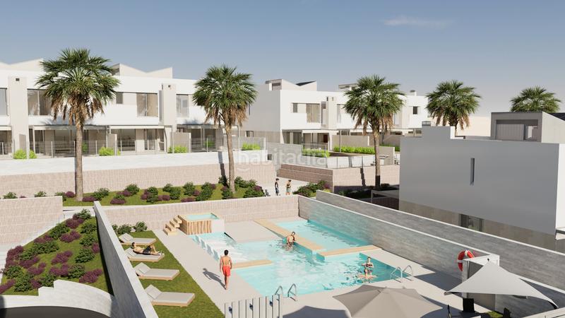 Foto d19519e9-3113-414a-a1b9-093d9acb7663. Promotion IDÍL.LIC CAN ROVIRA dans Polinyà. Logements de biens neufs