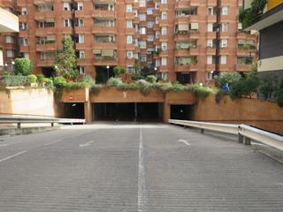 Rent Car parking  Benet mateu