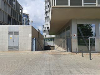 Affitto Posto auto  Garcia faria