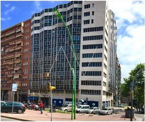 Lloguer Oficina  Corts catalanes (barcelona)