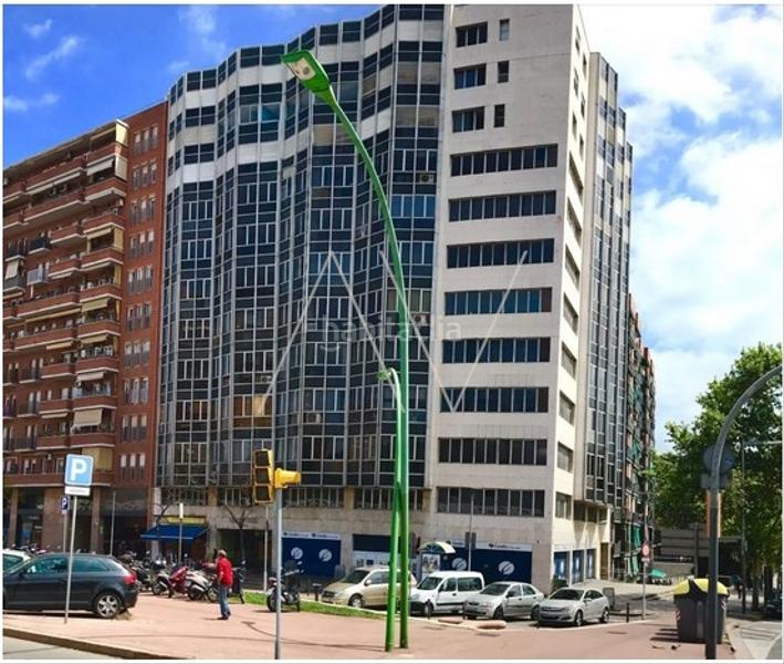 Foto 19d210a2-8b65-43c7-b4ba-702a9dd0463a. Lloguer oficina a Besòs - Maresme Barcelona