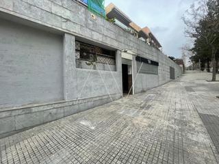 Local Comercial  Josefa trocha (molins de rei)